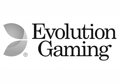 Evolution Gaming