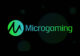 Microgaming