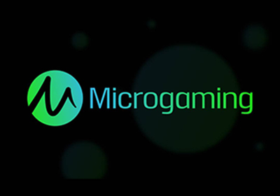 Microgaming