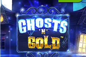 Ghost N Gold от iSoftBet уже в Чемпион Казино