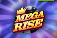 Mega Rise от Red Tiger уже в Чемпион Казино