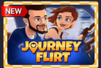 Journey Flirt от Boongo уже в Пин Ап Казино