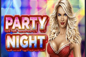 Слот Party Night от Amatic уже в Пин Ап Казино