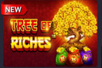 Tree Of Riches уже в Пин Ап Казино