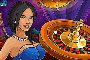 Рулеточный турнир по вторникам в Casino X