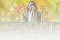 Фрешсиспины в Secret of the Stones от NetEnt