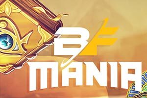 Турнир «BF Mania 100» в Энерджи казино