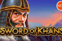 Слот Sword of Khans от Thunderkick уже в Казино Х