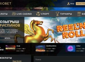 RiobetCasino 1