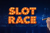 Турнир «Slot Race» в Риобет казино