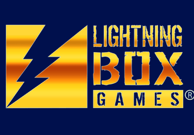 Lightning Box Games