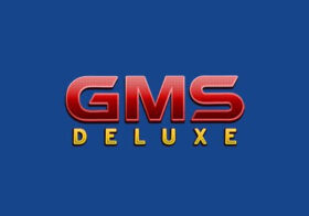 GMSlots Deluxe казино